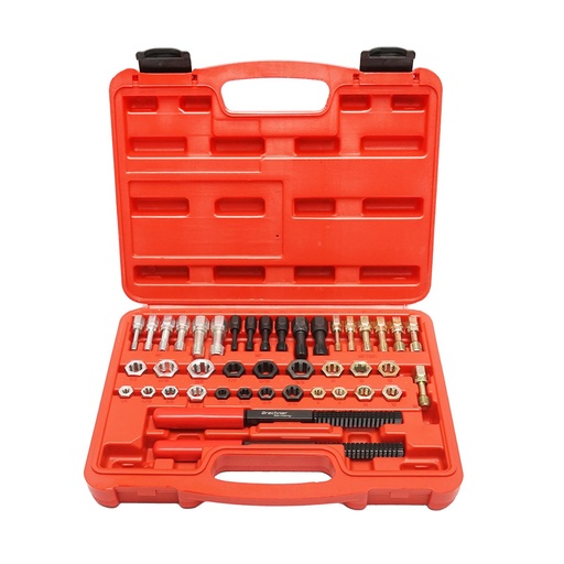 [AMAT6-118493] Trusa reparatie filet metric UNF si UNC 42 piese