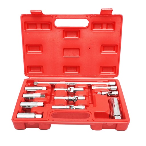 [AMAT6-118494] Trusa chei pentru bujii, senzor de oxigen 11 piese