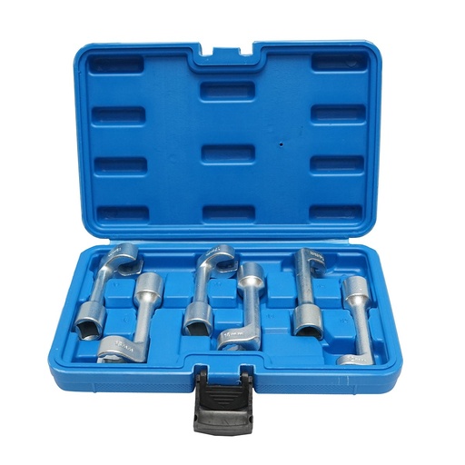 [AMAT6-118511] Trusa chei tubulare pentru injectoare, conducte 12, 14 16, 17, 18, 19mm
