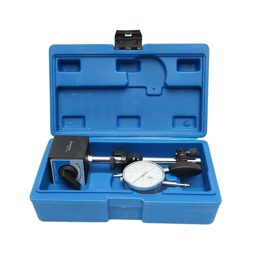 [AMAT6-118514] Trusa cu ceas comparator si suport magnetic