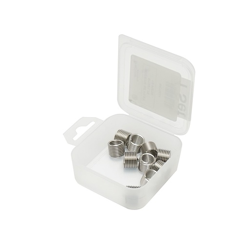[AMAT6-118552] Insertie spiralata pentru reparat filete M12x1.75mm 10 piese