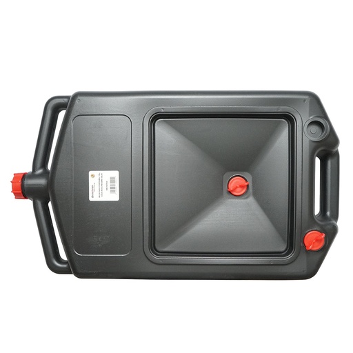 [AMAT6-118578] Recipient ulei uzat portabil 10L