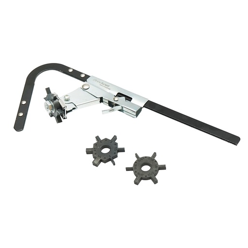 [AMAT6-118597] Aparat de curatat canale segmenti pistoane motor