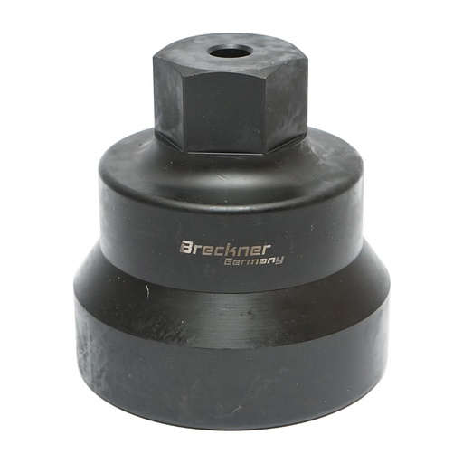 [AMAT6-118600] Cheie tubulara de impact 8 laturi, diametru 80mm