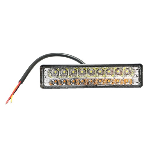 [AMAT6-118640] Lampa cu 18 LED-uri 10-60V 60W