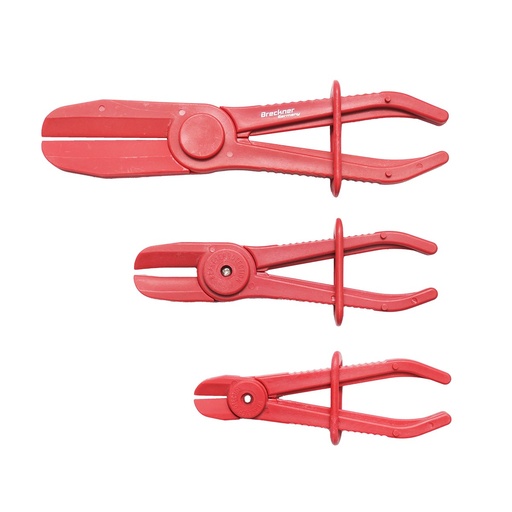 [AMAT6-118647] Set 3 clesti plastic pentru furtunuri auto