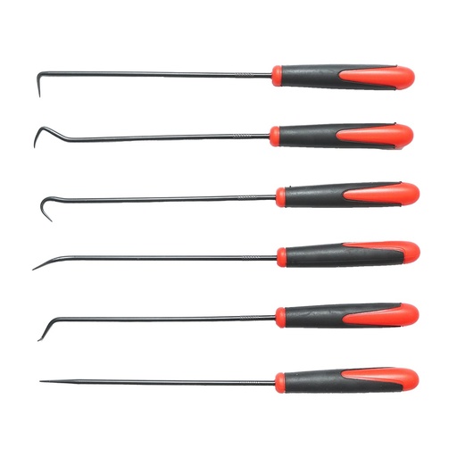 [AMAT6-118648] Set 6 carlige pentru extras garnituri