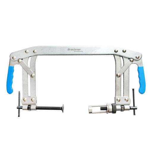[AMAT6-118654] Presa arcuri supape cu doua dispozitive de presare 35-200mm