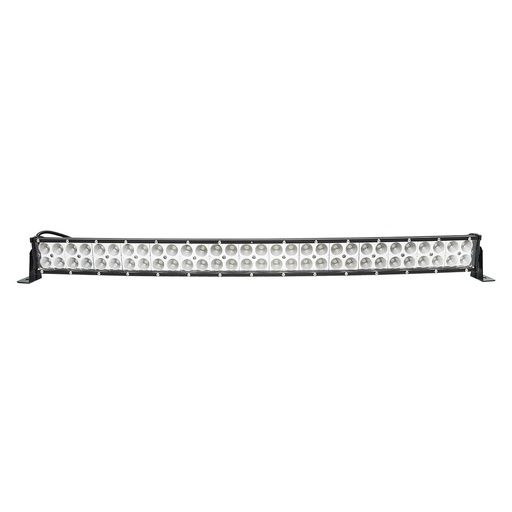 [AMAT6-118661] Lampa/proiector 180W curbata tip bara cu 60 LED-uri 9-60V 6000K 780x65mm