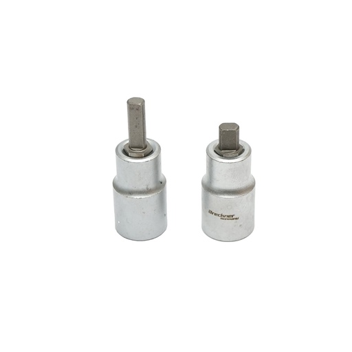 [AMAT6-118690] Set 2 chei pentru amortizoare suspensie WV, Audi, Renault, Skoda, Peugeot