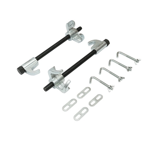 [AMAT6-118692] Set prese pentru arcuri cu surub filetat 300mm