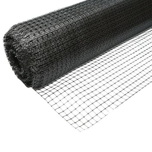 [AMAT6-118699] Plasa anti cartita 60g, 1x100m cu ochi 15x22mm