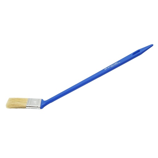 [AMAT6-118712] Pensula pentru vopsit plata, cap curbat 1.5 inch (38mm)