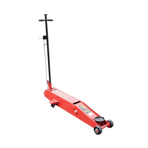 [AMAT6-118762] Cric profesional tip crocodil extra lung cu sarcina 3T 130-630mm Floor Jack