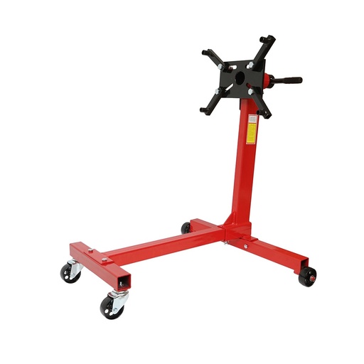 [AMAT6-118798] Stand motor cu suport rotativ 360 grade, 450kg