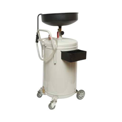 [AMAT6-118814] Recuperator de ulei 80L