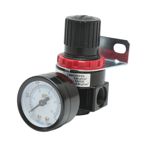 [AMAT6-118871] Regulator presiune aer maxim 1 MPa, racord 1/4 inch