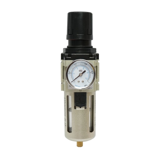 [AMAT6-118876] Filtru aer cu regulator presiune max. 1 MPa, racord 1/2