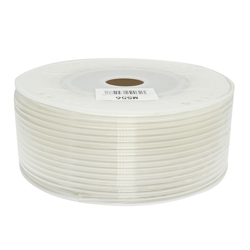 [AMAT6-118886] Tub aer poliamida transparent 5x8mm 100m/rola