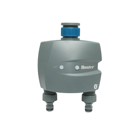 [AMAT6-118900] Programator irigatii, BTT 201, bluetooth, 2 zone Hunter