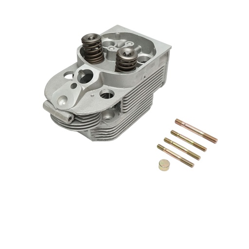 [AMAT6-118903] Chiulasa motor Deutz-Fahr cod OEM 04157531
