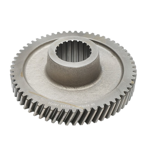 [AMAT6-118910] Pinion pentru John Deere cod OEM R278369 exterior Z=59, interior Z=19