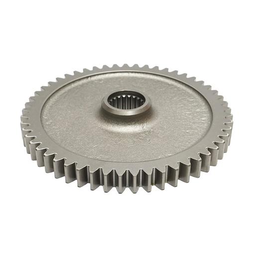 [AMAT6-118912] Pinion transmisie pentru Massey Ferguson cod OEM 1867820M1, 186782M1, 899329M1 exterior Z=53, interior Z=15