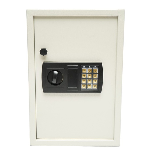 [AMAT6-118942] Dulap metalic securizat pentru chei cu cifru electronic 300x450x100mm