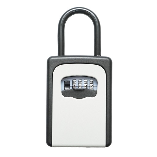 [AMAT6-118946] Cutie pentru chei cu cifru mecanic