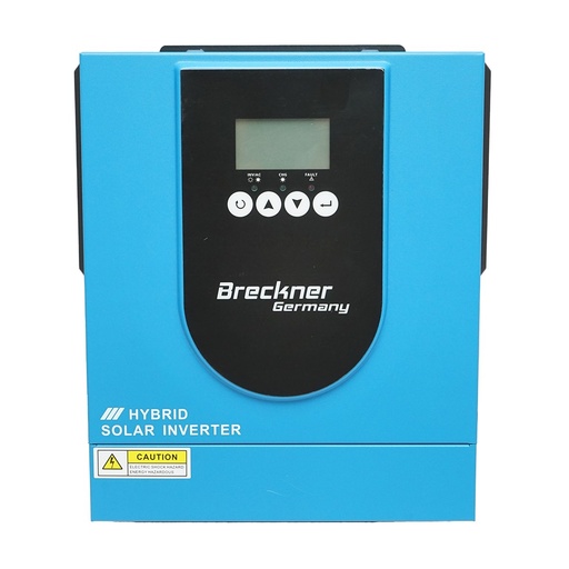 [AMAT6-118950] Invertor solar hibrid 1.0 KW, 12V, 40A, MPPT, monofazic, OFF-GRID, SY-1.0K12V