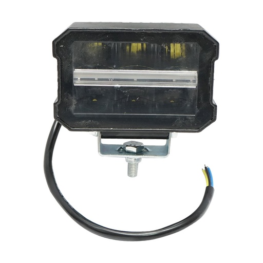 [AMAT6-118963] Proiector LED 10-30V 25W 113x74x79mm cu accesorii de prindere