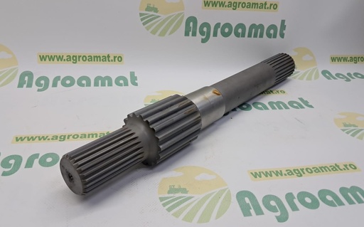 [AMAT1-18213] Ax H136017