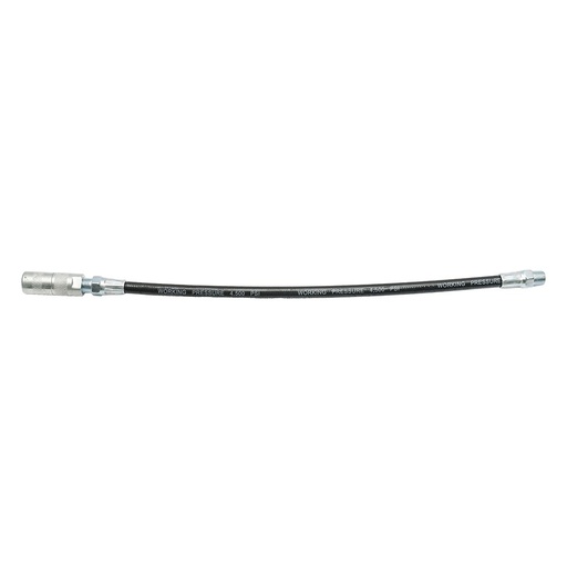 [AMAT6-118975] Furtun gros cu reductie 335mm pentru pistol gresare(decalimetru)
