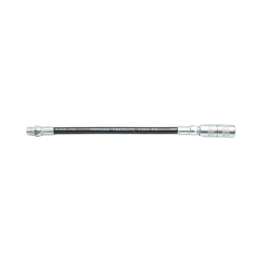 [AMAT6-118976] Furtun gros cu reductie 225mm pentru pistol gresare (decalimetru)