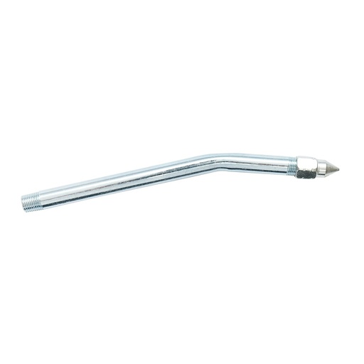 [AMAT6-118977] Teava metalica cu reductie 160mm pentru pistol gresare(decalimetru)