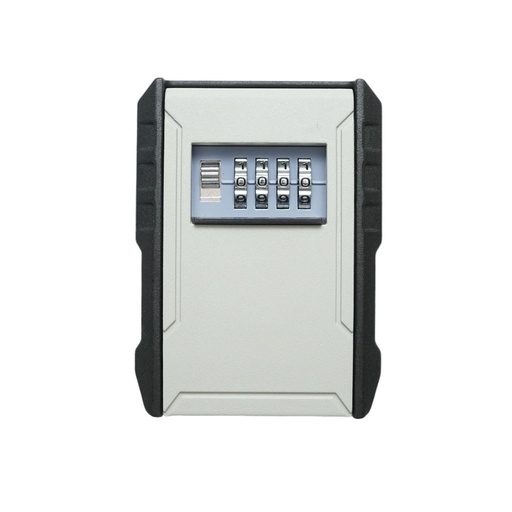 [AMAT6-118991] Cutie pentru chei cu cifru mecanic 130x100x65mm