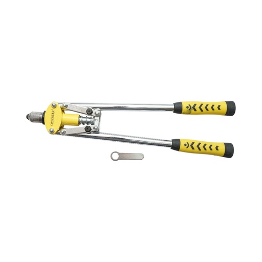 [AMAT6-119004] Cleste pentru popnituri 3.2, 4.0, 4.8mm, lungime 430mm profesional Crownman