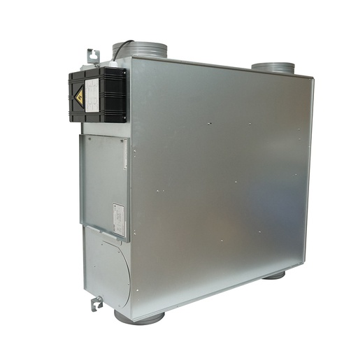 [AMAT6-119014] Centrala de ventilatie cu recuperare de caldura, montaj tavan 500m3/h, 165W, 220V CFA500C