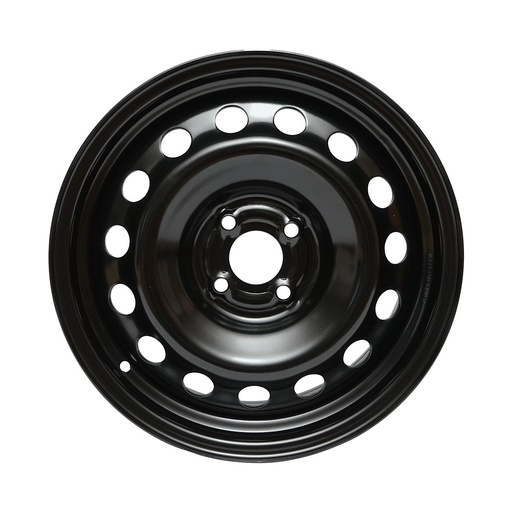 [AMAT6-119029] Janta tabla Dacia Logan III, Sandero III 6JX16H2, 4x100 ET37 403002053R