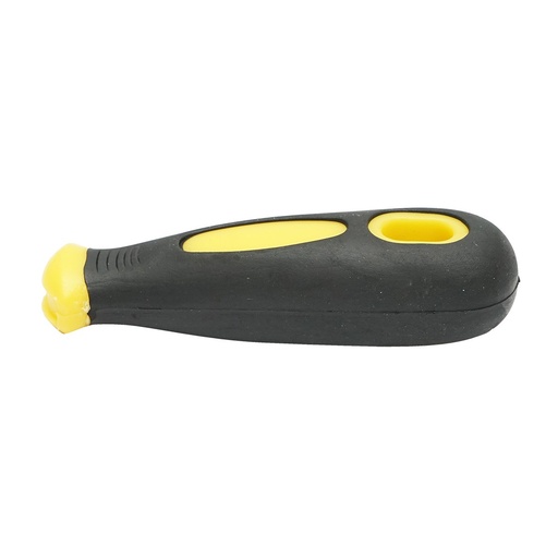 [AMAT6-119061] Maner din plastic pentru pila ascutit lant de drujba