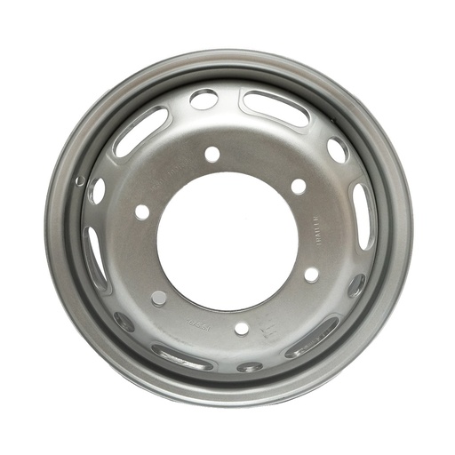 [AMAT6-119067] Janta Sprinter 906 model 2006- 5.5JX16 punte dubla 6 prezoane ET117
