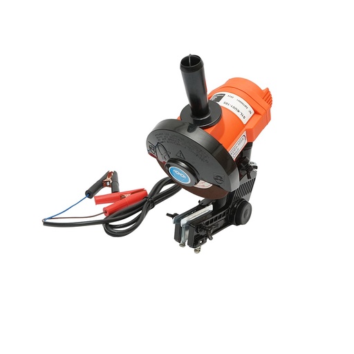 [AMAT6-119083] Masina ascutit lant drujba 85W, 12V, disc 108x22x3.2mm, turatie 5000rpm