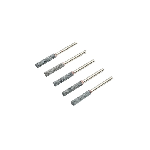 [AMAT6-119089] Set 5 pile abrazive pentru dispozitiv ascutit lant drujba 5/32 (4.0mm)