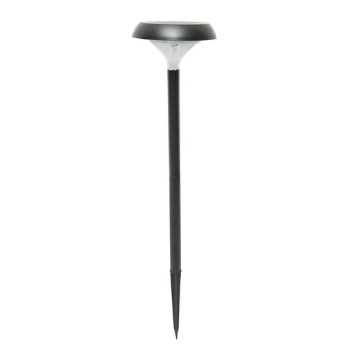 [AMAT6-119135] Lampa solara LED de gradina 50lm cu panou solar 0.4W/2V si baterie 3.7V/1.2Ah IP44