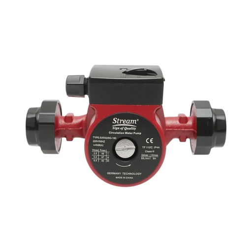 [AMAT6-119158] Pompa de recirculare apa 220V, 93W, debit 50L/min, inaltime 6m, racord 2 inch SXR32/6G-180