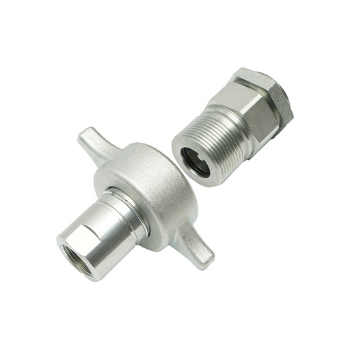 [AMAT6-119175] Set cupla rapida 3/4 tol mama+tata prin infiletare