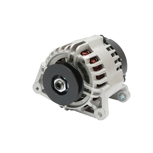 [AMAT6-119183] Alternator 14V, 65A Caterpillar, JCB, Rover motor Perkins cod OEM 063340003, 185046500, 185046522, 2871A156, 2871A302, 3181A084, YLE10099, YLE10118, 225-3141, 714-40152