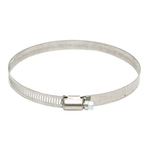 [AMAT6-119225] Colier furtun inox reglabil 117-140mm