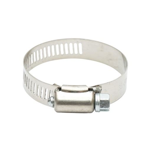 [AMAT6-119229] Colier furtun inox reglabil 35-57mm
