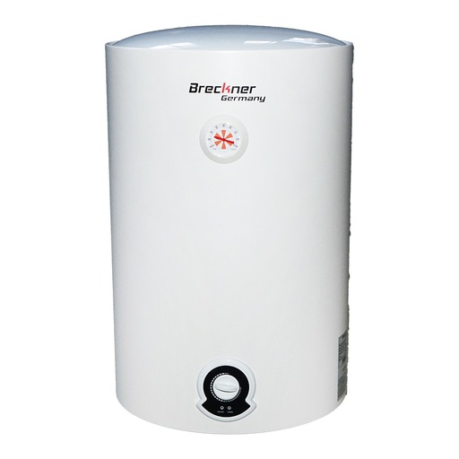 [AMAT6-119242] Boiler electric 50L, 1500W, IPX4, 220V cu montaj vertical pentru apa calda menajera